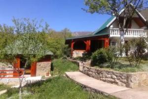 B&B Konak Mini-hotel, Pluzine