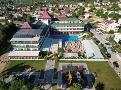 Cetin Prestige Resort - 21