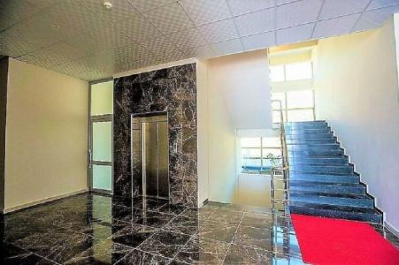 Ceti̇n Presti̇ge Resort - 9