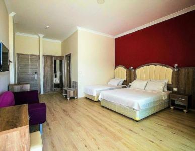 Ceti̇n Presti̇ge Resort - 3