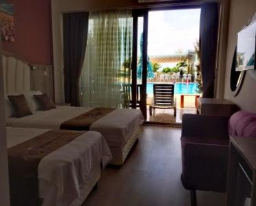 Ceti̇n Presti̇ge Resort - 5