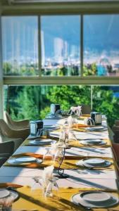 Ceti̇n Presti̇ge Resort - 13