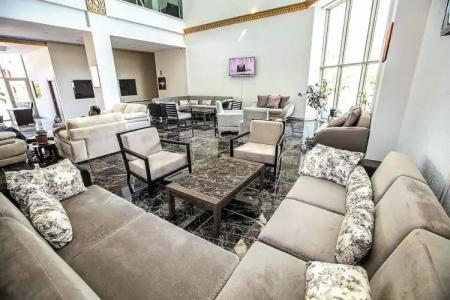 Ceti̇n Presti̇ge Resort - 19