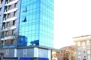 Apartment Hotel «Blue Life Suites», Istanbul