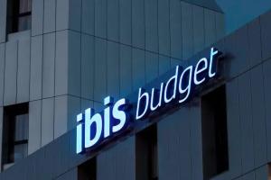 Ibis Budget Centre Gare, Mulhouse