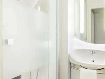 Ibis Budget Mulhouse Centre Gare - 17