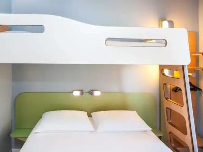 Ibis Budget Mulhouse Centre Gare - 18