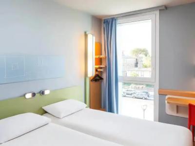 Ibis Budget Mulhouse Centre Gare - 6