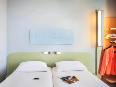 Ibis Budget Mulhouse Centre Gare - 3