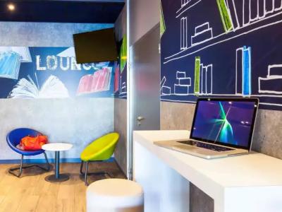 Ibis Budget Mulhouse Centre Gare - 13