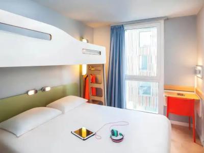 Ibis Budget Mulhouse Centre Gare - 5