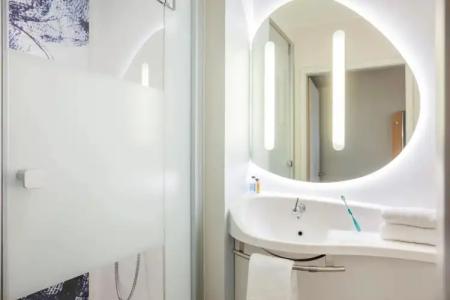 Ibis Budget Mulhouse Centre Gare - 9