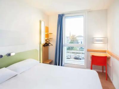 Ibis Budget Mulhouse Centre Gare - 4