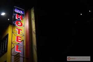 MNY Hotel & Resort, Pangkor