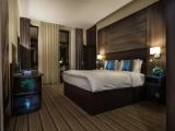 2 Bedrooms Executive Double Suite
