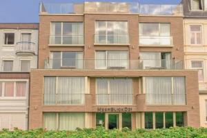 MeerBlickD21 Apart-hotel, Norderney