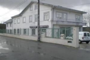 Guest House «Hostal Catro Ventos», Lugo