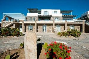 Sofia's Bungalows Mykonos, Mykonos