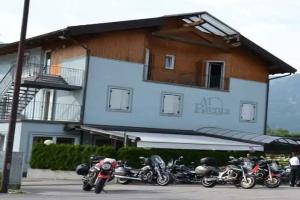 Al Brenta, Levico Terme