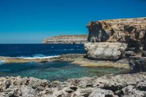 Villa Al Faro B&B, Ghasri