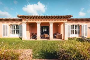 Domaine de l'Astragale Mini-hotel, St. Tropez