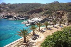 Diana Apartments, Agia Pelagia