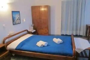 SANTORINI BREEZE, Perivolos
