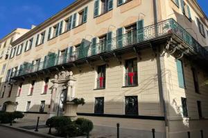 Hotel Palazzu Pozzo di Borgo, Ajaccio