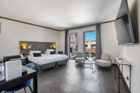 Hôtel Palazzu Pozzo di Borgo - 52