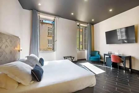 Hôtel Palazzu Pozzo di Borgo - 70