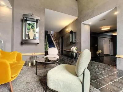 Hôtel Palazzu Pozzo di Borgo - 13