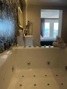 Hôtel Palazzu Pozzo di Borgo - 92