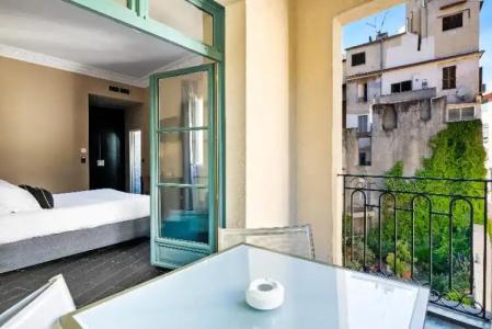 Hôtel Palazzu Pozzo di Borgo - 61