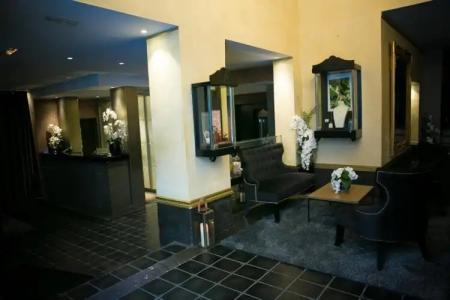 Hôtel Palazzu Pozzo di Borgo - 1