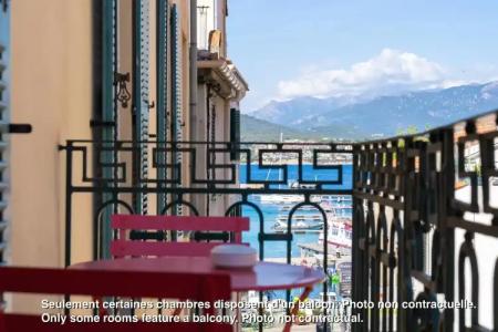 Hôtel Palazzu Pozzo di Borgo - 21