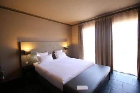 Hôtel Palazzu Pozzo di Borgo - 6