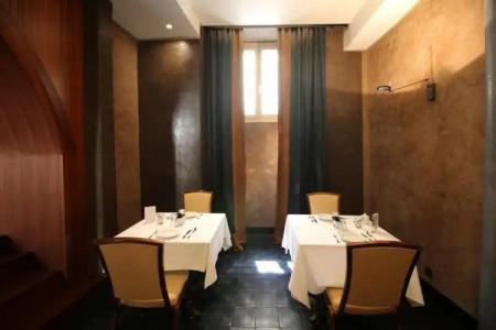 Hôtel Palazzu Pozzo di Borgo - 16