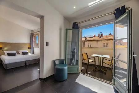 Hôtel Palazzu Pozzo di Borgo - 51