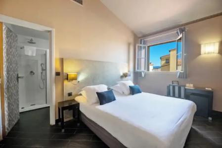 Hôtel Palazzu Pozzo di Borgo - 95