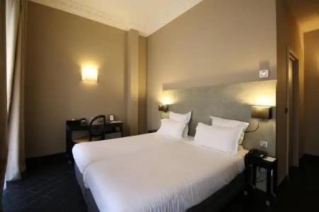 Hôtel Palazzu Pozzo di Borgo - 5