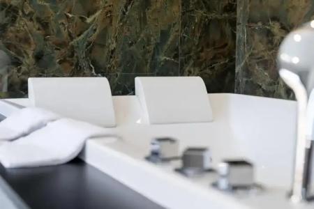 Hôtel Palazzu Pozzo di Borgo - 28