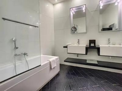 Hôtel Palazzu Pozzo di Borgo - 24