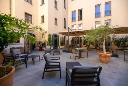 Hôtel Palazzu Pozzo di Borgo - 45