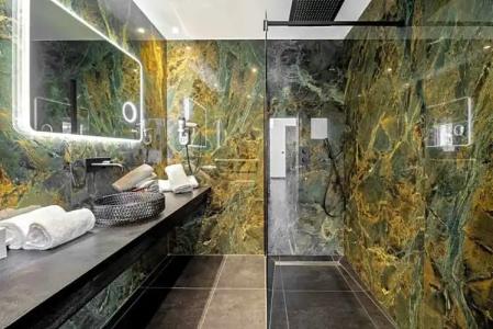 Hôtel Palazzu Pozzo di Borgo - 82