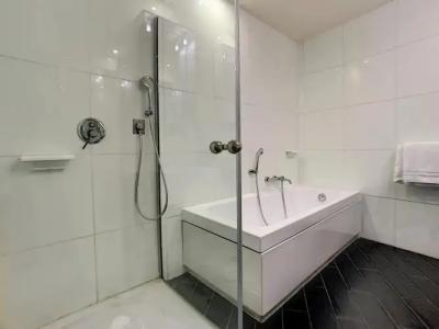 Hôtel Palazzu Pozzo di Borgo - 22