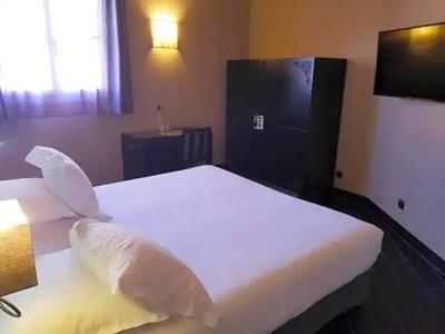 Hôtel Palazzu Pozzo di Borgo - 93