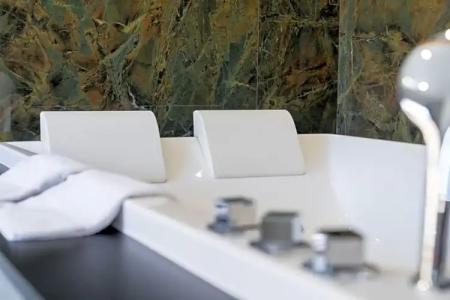 Hôtel Palazzu Pozzo di Borgo - 83