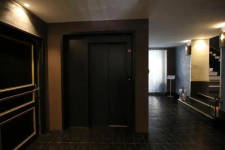 Hôtel Palazzu Pozzo di Borgo - 12