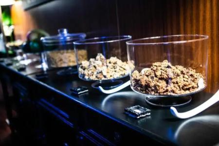 Hôtel Palazzu Pozzo di Borgo - 11