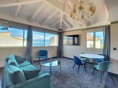 Hôtel Palazzu Pozzo di Borgo - 7